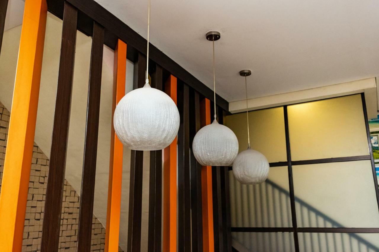 Reddoorz @ Pelita Raya Rappocini Otel Makassar Dış mekan fotoğraf