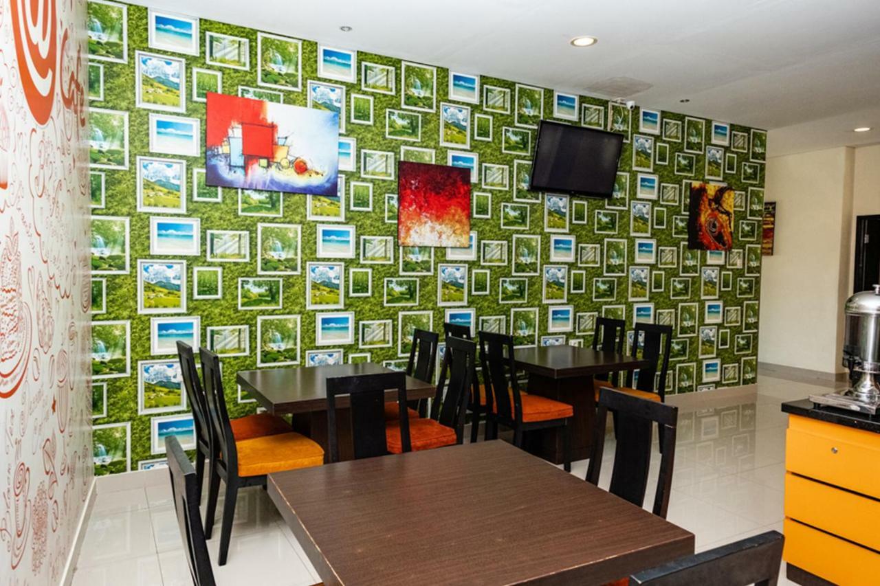 Reddoorz @ Pelita Raya Rappocini Otel Makassar Dış mekan fotoğraf